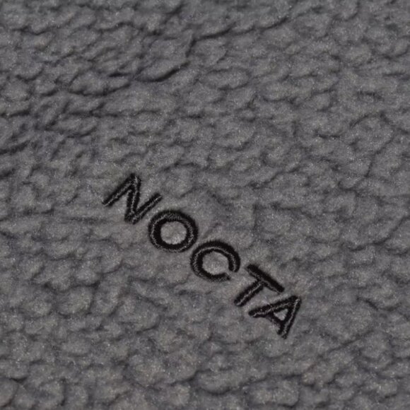 RARE Nike x NOCTA Tahr Sherpa Zip-Up Jacket "MULTIPLE SIZE & FAST SHIPPING" - Picture 3 of 8